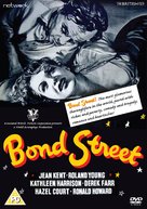 Bond Street - British DVD movie cover (xs thumbnail)