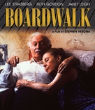 Boardwalk - Blu-Ray movie cover (xs thumbnail)