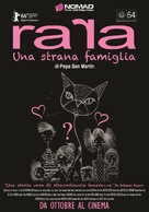 Rara - Italian Movie Poster (xs thumbnail)