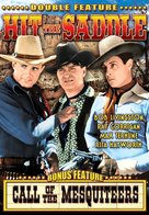 Hit the Saddle - DVD movie cover (xs thumbnail)