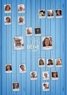 A casa tutti bene - Italian Movie Poster (xs thumbnail)