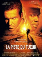 Switchback - French Movie Poster (xs thumbnail)