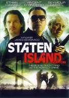 Staten Island - Movie Cover (xs thumbnail)