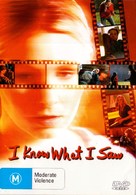 I Know What I Saw - poster (xs thumbnail)