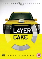 Layer Cake - British Movie Cover (xs thumbnail)