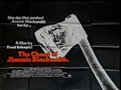The Chant of Jimmie Blacksmith - British Movie Poster (xs thumbnail)