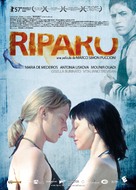 Riparo - Anis tra di noi - Spanish Movie Poster (xs thumbnail)