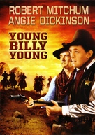 Young Billy Young - Movie Cover (xs thumbnail)