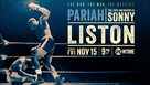 Pariah: The Lives and Deaths of Sonny Liston - Movie Poster (xs thumbnail)