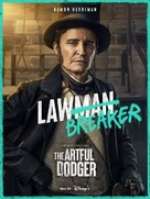 &quot;The Artful Dodger&quot; - Movie Poster (xs thumbnail)