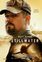 Stillwater - Australian Movie Poster (xs thumbnail)