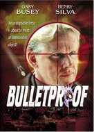 Bulletproof - Movie Cover (xs thumbnail)