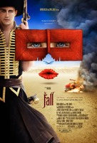 The Fall - Movie Poster (xs thumbnail)