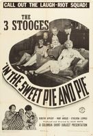 In the Sweet Pie and Pie - Movie Poster (xs thumbnail)