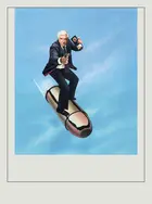 The Naked Gun: From the Files of Police Squad! Textless