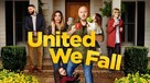 &quot;United We Fall&quot; - Movie Poster (xs thumbnail)