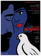 Let There Be Morning - Movie Poster (xs thumbnail)