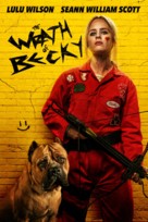 The Wrath of Becky - Movie Poster (xs thumbnail)