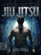 Jiu Jitsu - Movie Poster (xs thumbnail)