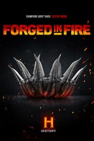 &quot;Forged in Fire&quot; - Movie Poster (xs thumbnail)