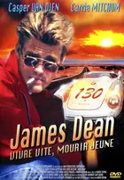 James Dean: Race with Destiny - French DVD movie cover (xs thumbnail)