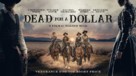 Dead for A Dollar - Movie Poster (xs thumbnail)
