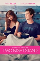 Two Night Stand - Movie Cover (xs thumbnail)