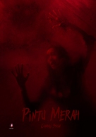 Pintu Merah - Indonesian Movie Poster (xs thumbnail)