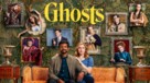 &quot;Ghosts&quot; - poster (xs thumbnail)