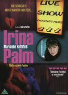 Irina Palm - Danish Movie Cover (xs thumbnail)
