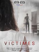 Victimes - French Movie Poster (xs thumbnail)