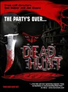 Dead Hunt Poster