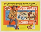 The Steel Lady - Movie Poster (xs thumbnail)