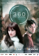 360 - Polish Movie Poster (xs thumbnail)