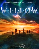 &quot;Willow&quot; - Turkish Movie Poster (xs thumbnail)