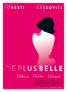 De plus belle - French Movie Poster (xs thumbnail)