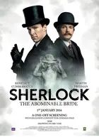 "Sherlock" Poster
