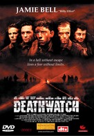 Deathwatch - Norwegian DVD movie cover (xs thumbnail)