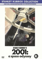 2001: A Space Odyssey - Dutch Movie Cover (xs thumbnail)
