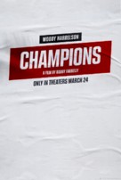 Champions - Logo (xs thumbnail)