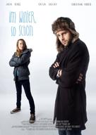 Im Winter, so sch&ouml;n - German Movie Poster (xs thumbnail)