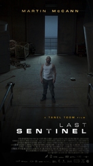 Last Sentinel - British Movie Poster (xs thumbnail)
