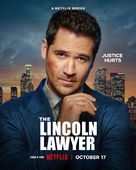 &quot;The Lincoln Lawyer&quot; - Movie Poster (xs thumbnail)