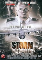Storm - Danish DVD movie cover (xs thumbnail)