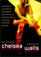 Chelsea Walls Cover