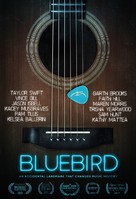 Bluebird - DVD movie cover (xs thumbnail)