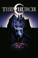 La chiesa - poster (xs thumbnail)