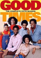 &quot;Good Times&quot; - DVD movie cover (xs thumbnail)