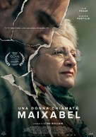 Maixabel - Italian Movie Poster (xs thumbnail)
