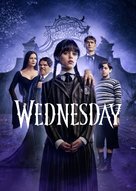 &quot;Wednesday&quot; - Movie Cover (xs thumbnail)